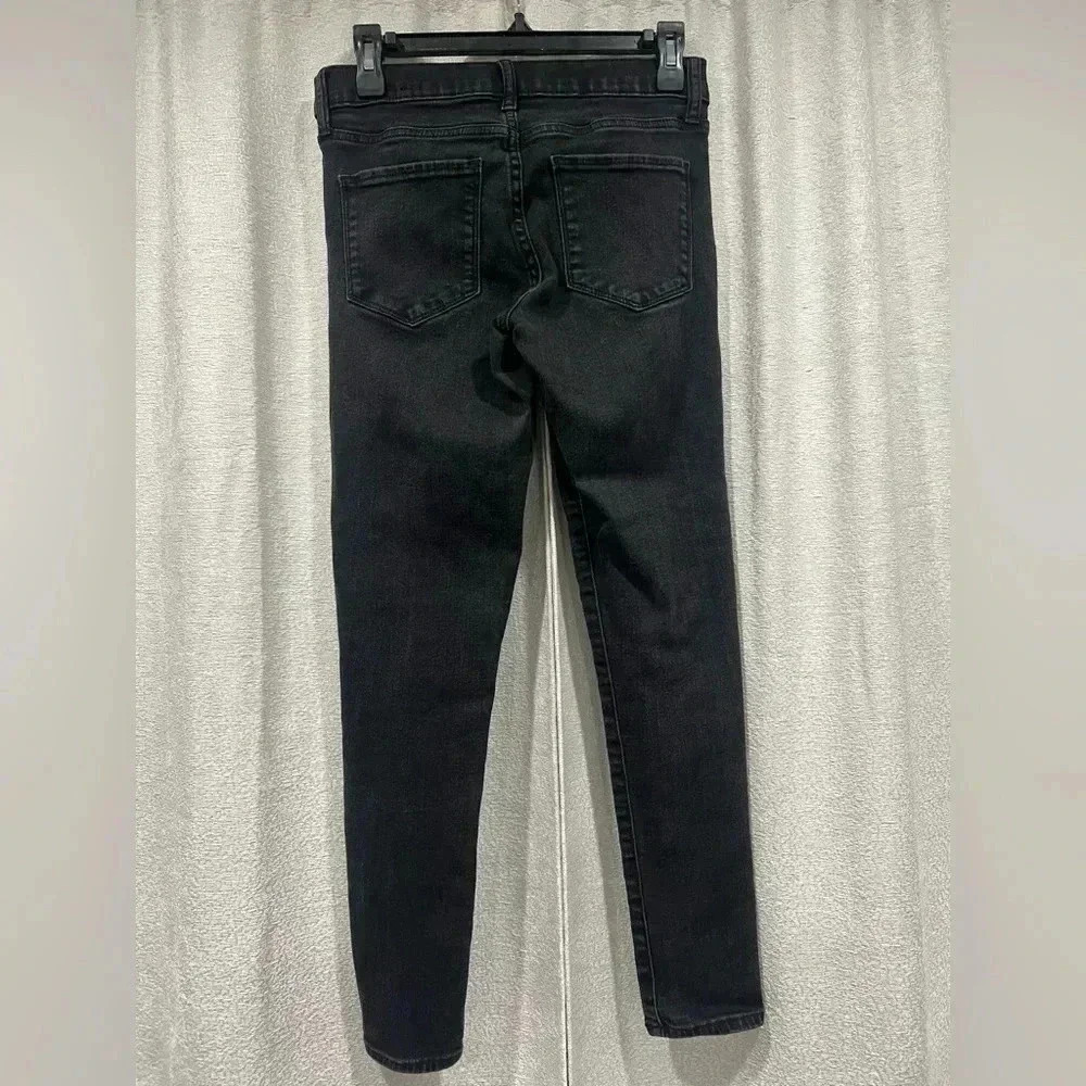 Black Gap Favorite Jegging - Picture 2 of 3